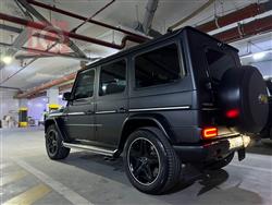 مرسيدس بنز G-Class